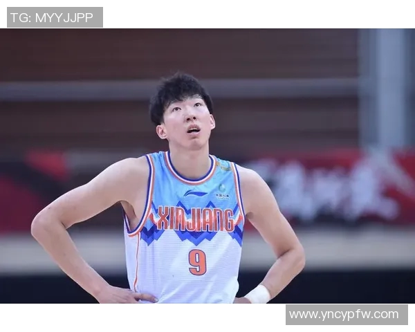 周琦在NBA新赛季取得精彩表现，获得球迷一致好评