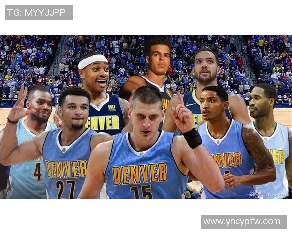 小牛队突然崛起，成为强队黑马