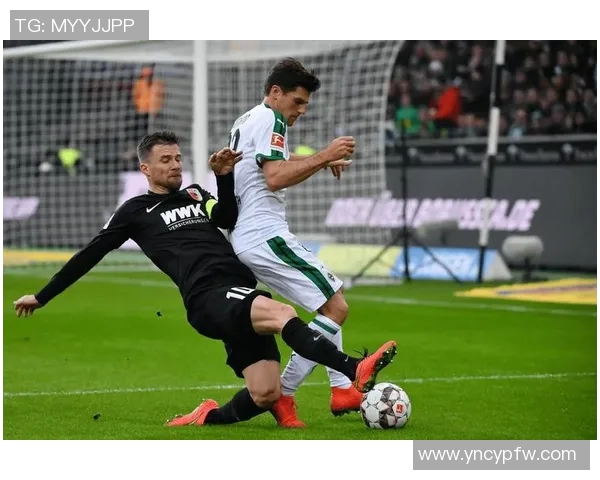 门兴主场豪取三分，击败不莱梅收获胜利！