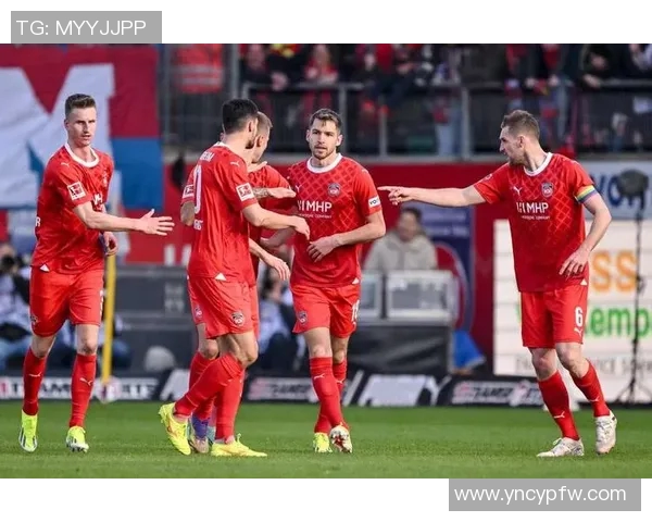 霍芬海姆主场胜美因茨，继续为欧战资格而战